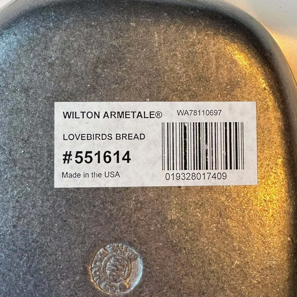 Wilton Armetale wilton armetale